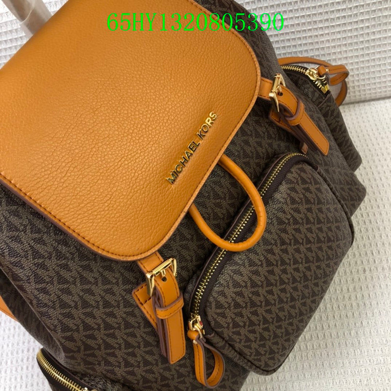 Satchel Bags - MK Bags - 657