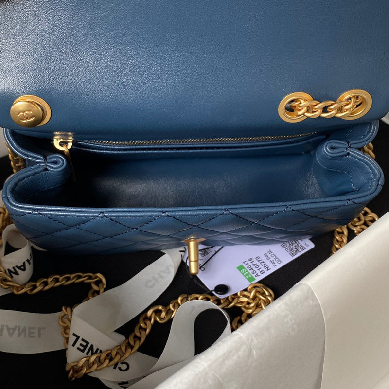 Satchel Bags - CHL Bags - 7537