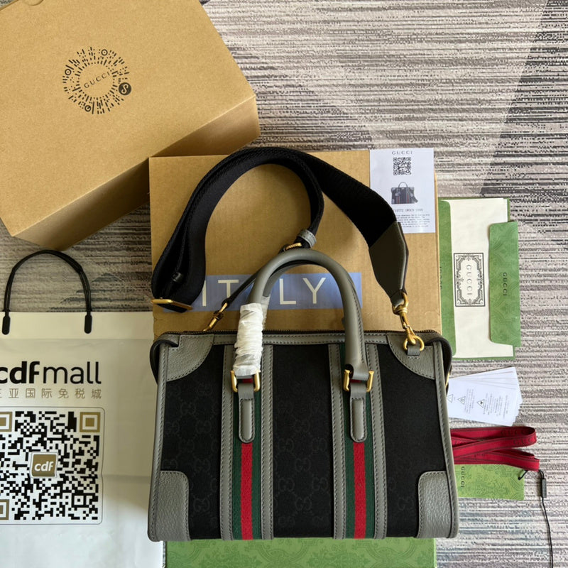 GLM - gg Bags - 1117