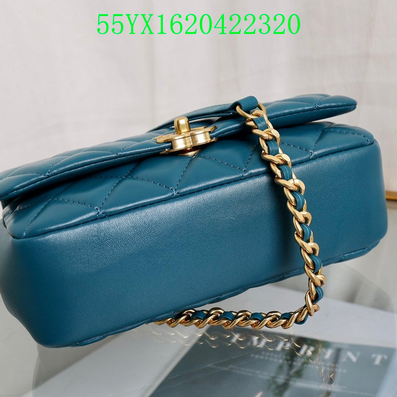 Satchel Bags - CHL Bags - 5389