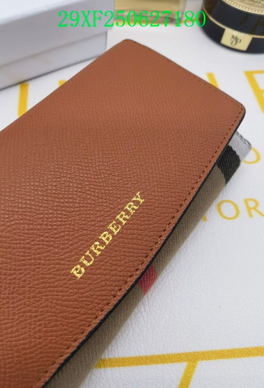 Glami - BOR Wallet - 086