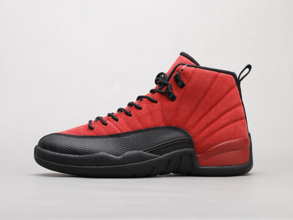 GLM - AJ12 Inversion Sick