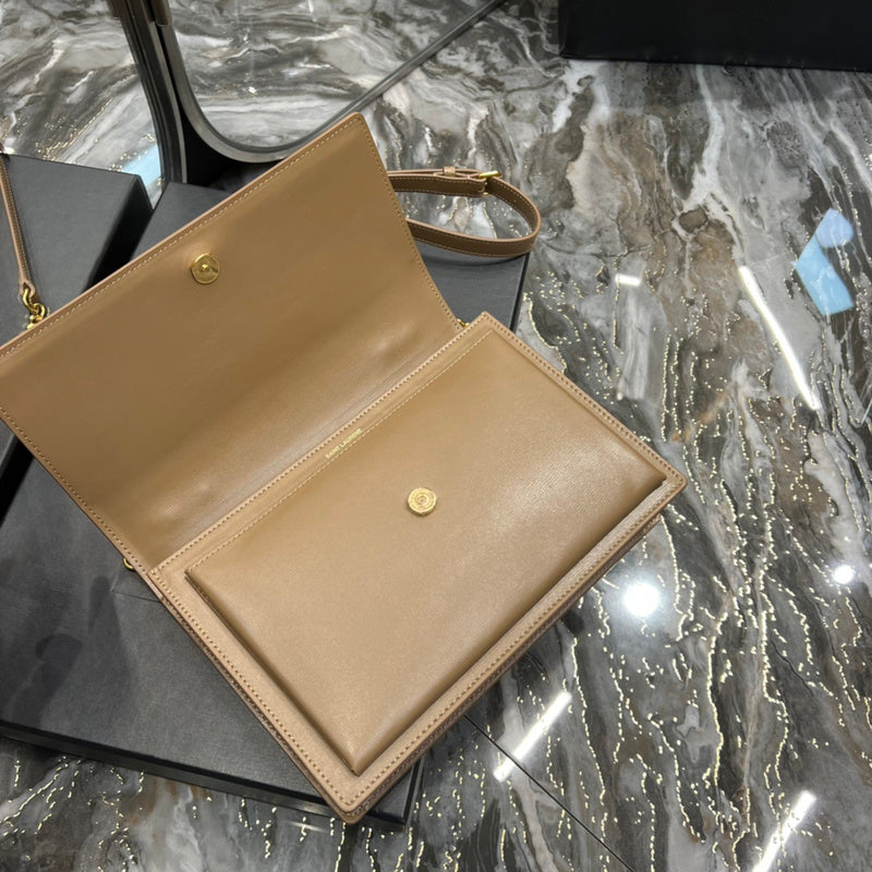 Satchel Bags - SLY Bags - 2265