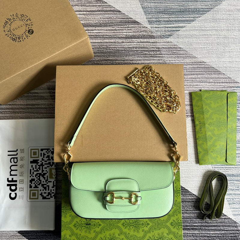 Satchel Bags - GCI Bags - 5653