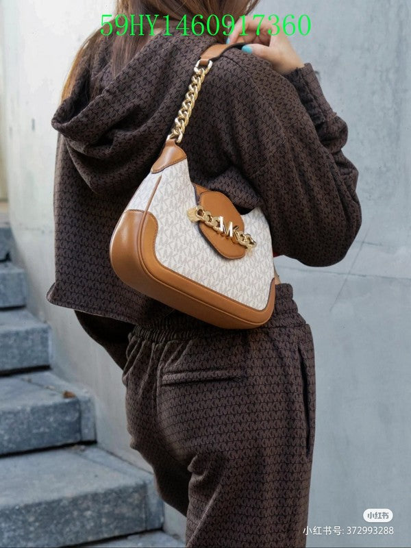 Satchel Bags - MK Bags - 581