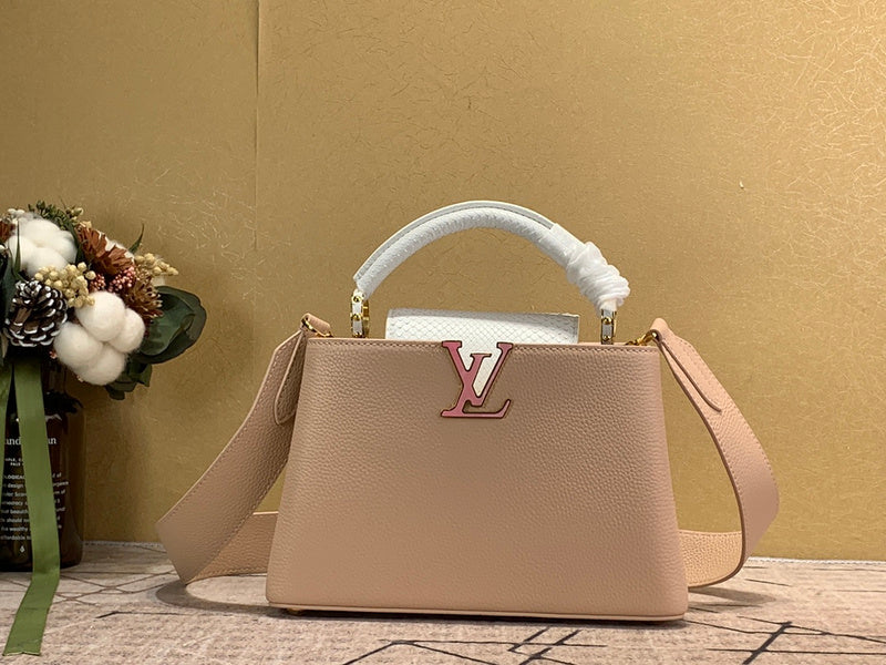 Satchel Bags - VL Bags - 5182