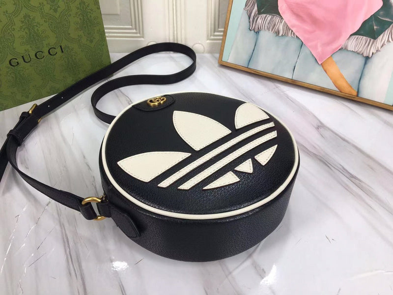 Satchel Bags - GCI Bags - 1894