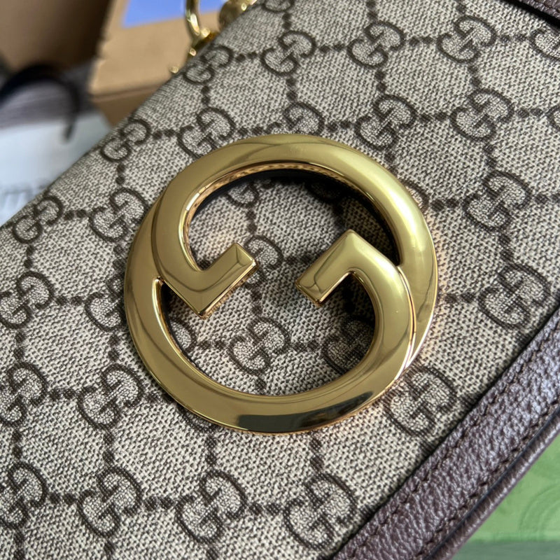 Satchel Bags - GCI Bags - 4315