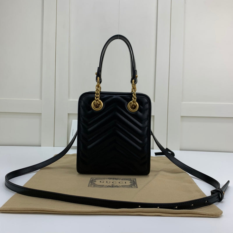 Satchel Bags - GUC Bags - 510