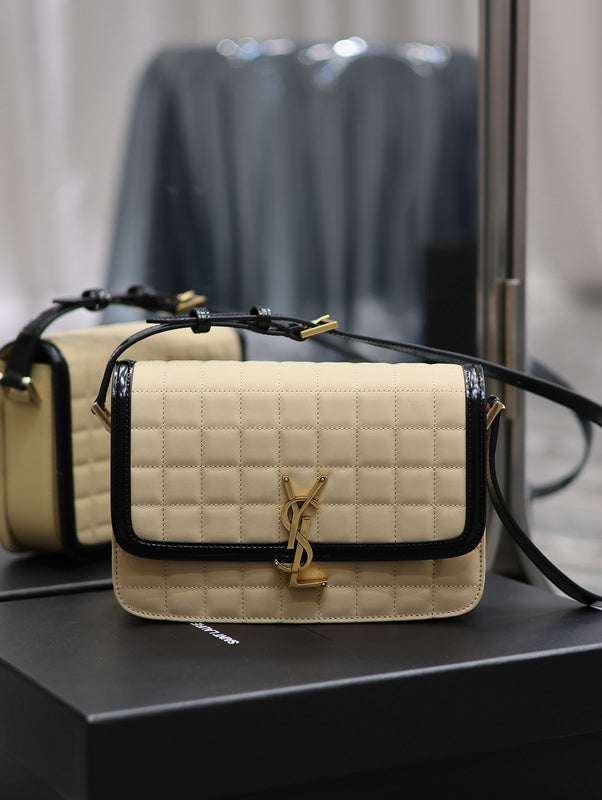 Satchel Bags - SLY Bags - 2061