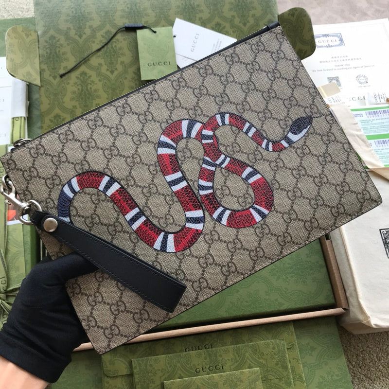 Satchel Bags - GCI Bags - 2971