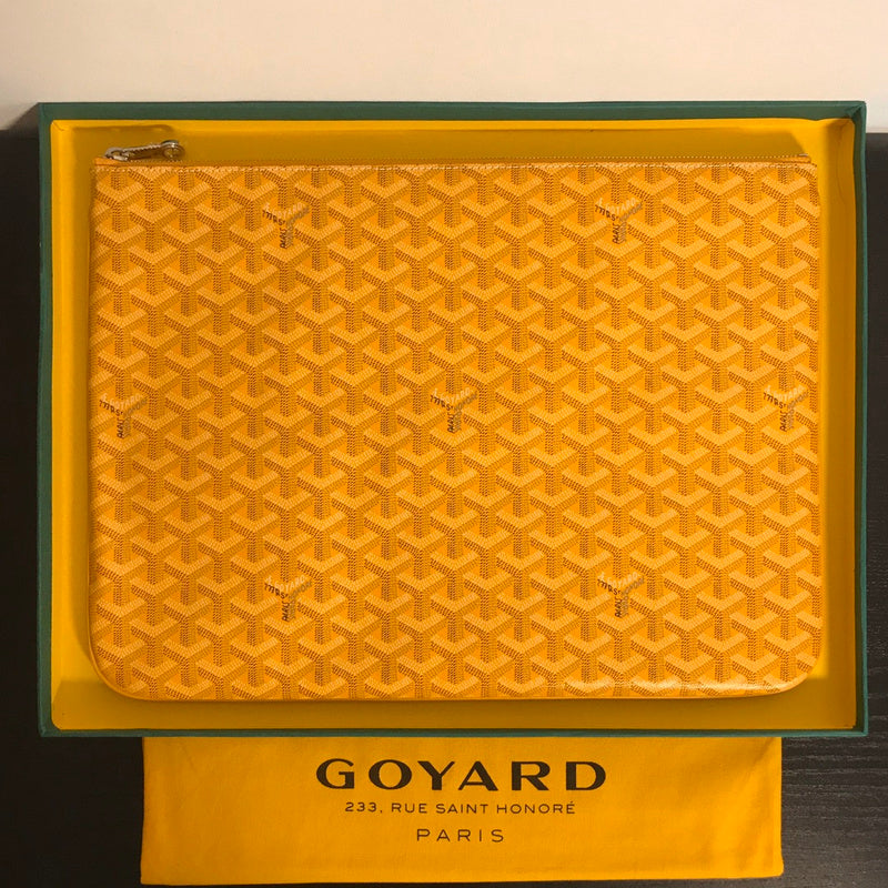 GLM - GYO Bags - 857