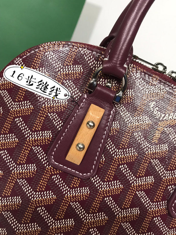 GLM - GYO Bags - 948