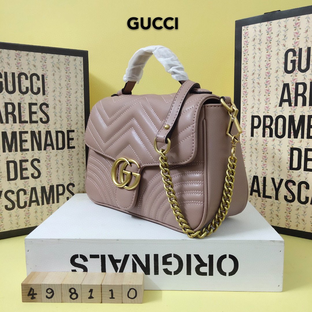 GLM - Top Quality Bags GCI 039