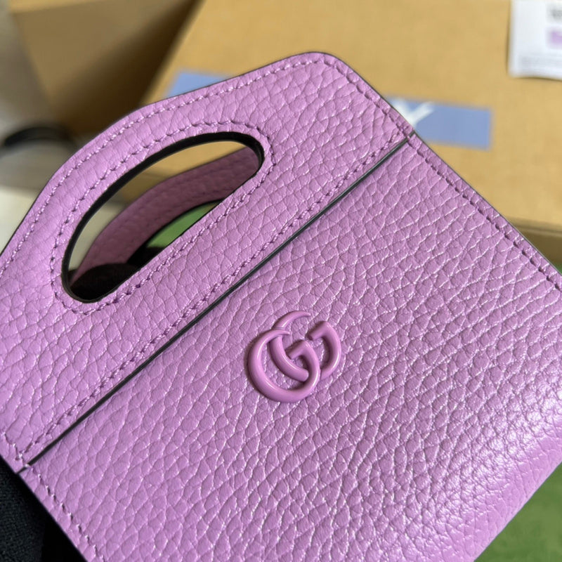 Satchel Bags - GCI Bags - 5769