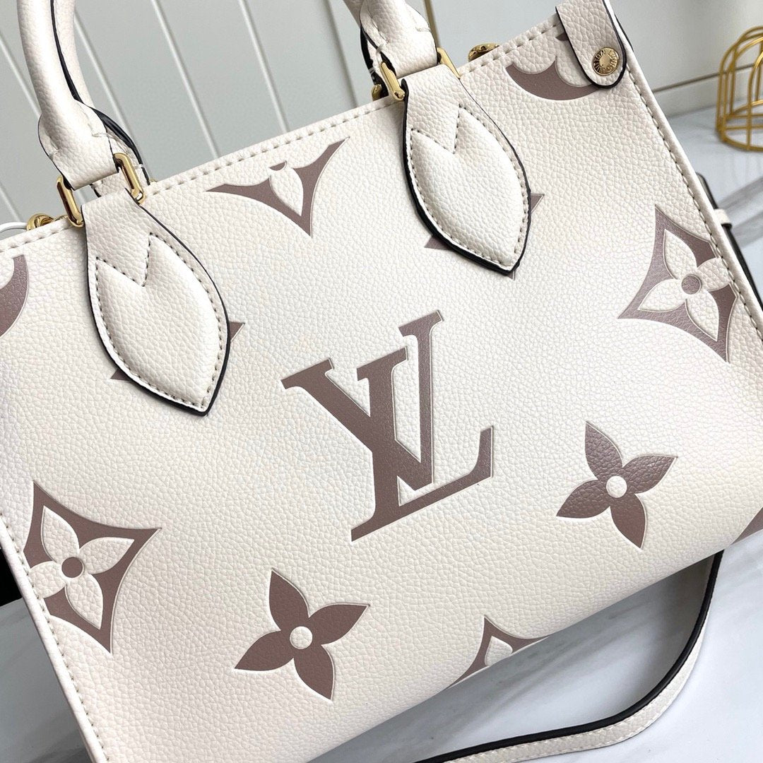 GLM - Top Quality Bags LUV 061