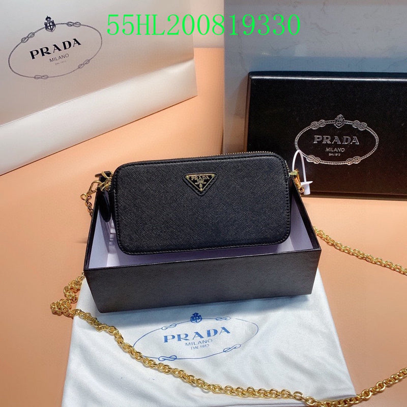 Satchel Bags - PDA Bags - 4034