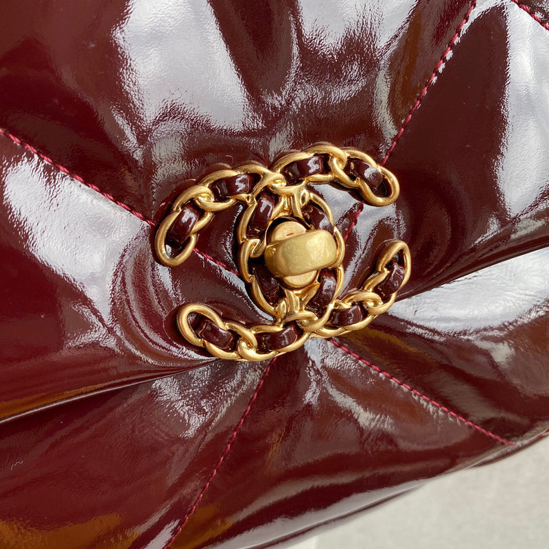 Satchel Bags - CHL Bags - 7473