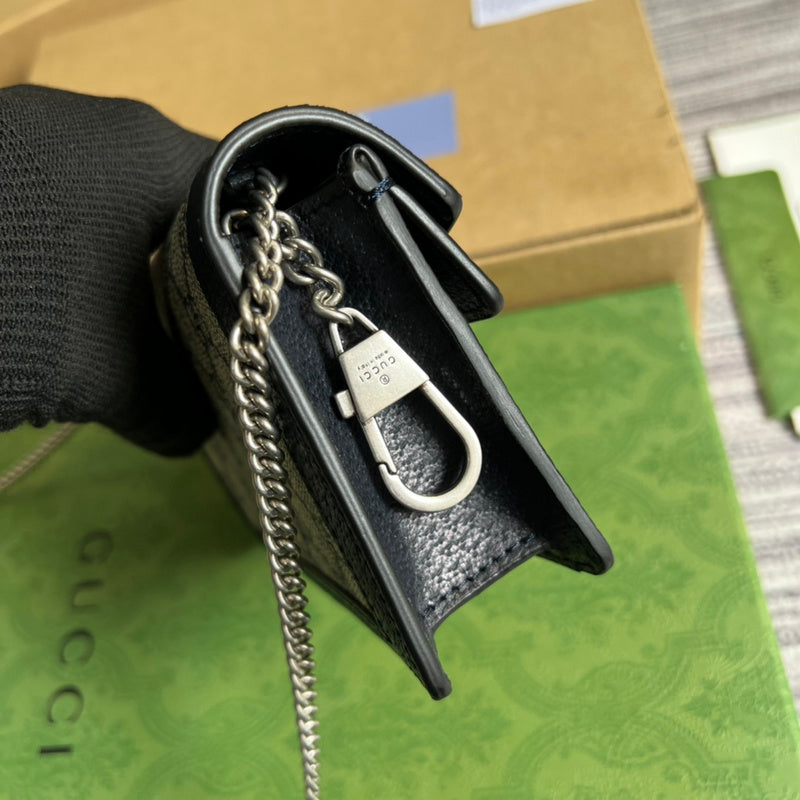 Satchel Bags - GCI Bags - 4607
