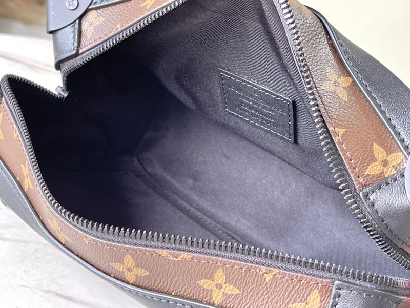 Glami- Glami- Lu-Vi bags - 4739