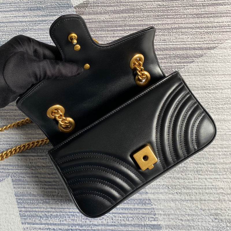 Satchel Bags - GCI Bags - 7028