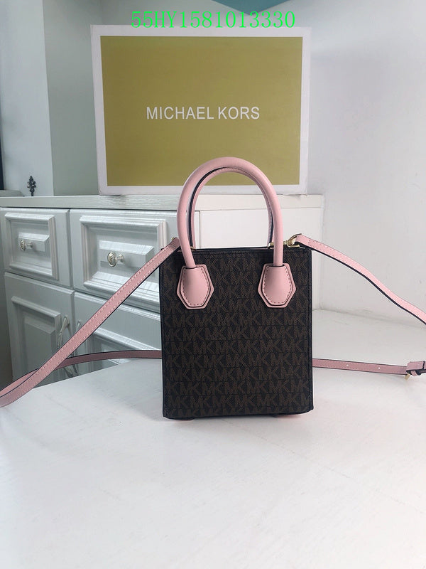 Satchel Bags - MK Bags - 198