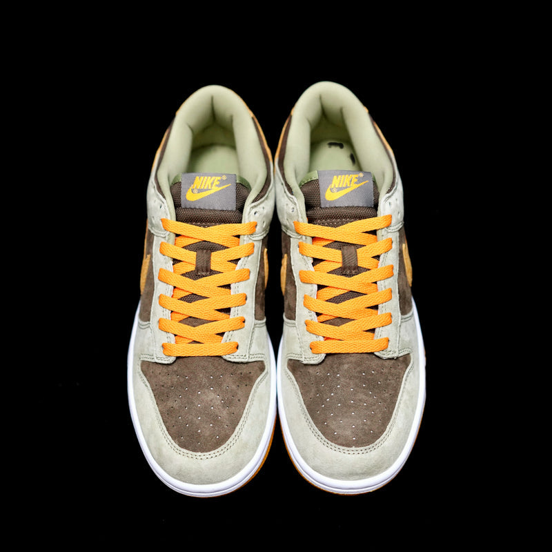 GLM - Dusty Olive olive grass green