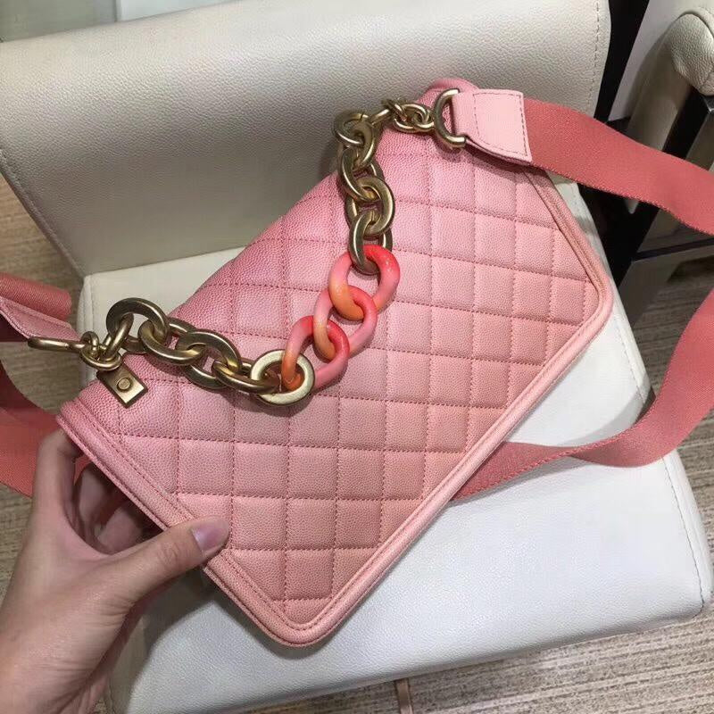 Satchel Bags - CHL Bags - 539