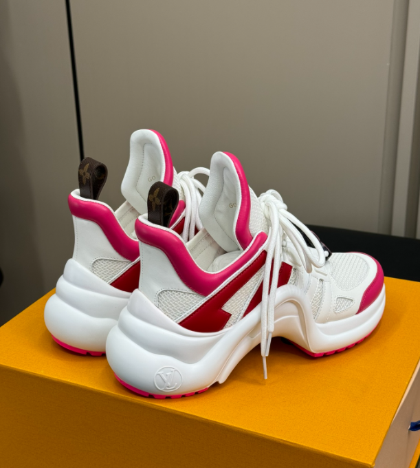 glami shop- LOV Women Shoes - 027