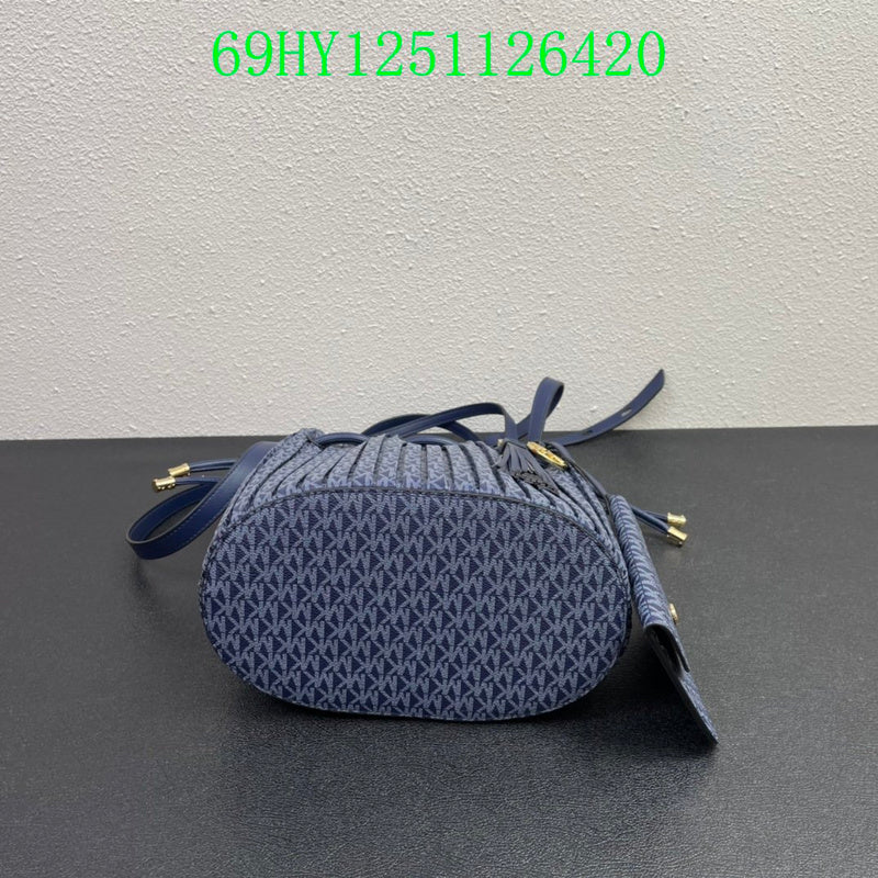 Satchel Bags - MK Bags - 512