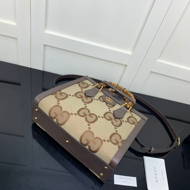 Satchel Bags - GUC Bags - 780