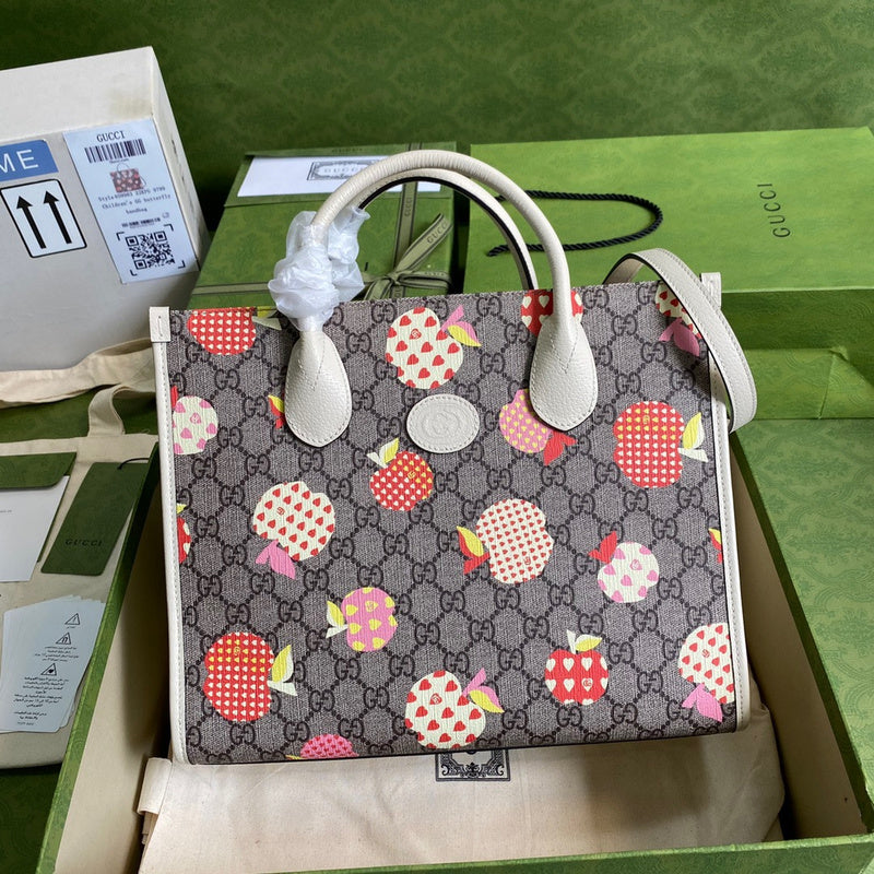GUI2 Bags - Fashion Bags  982