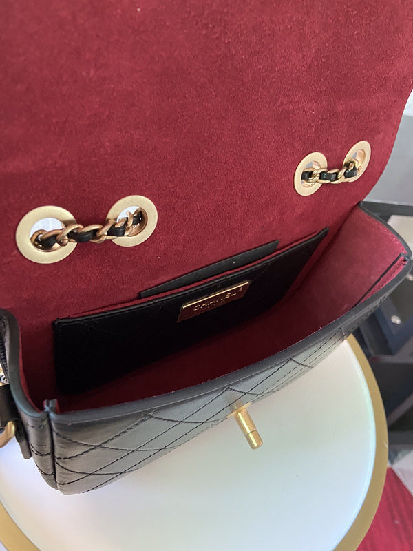 Satchel Bags - CHL Bags - 1622