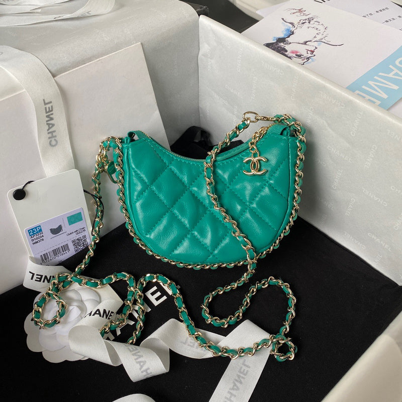 Satchel Bags - CHL Bags - 7575