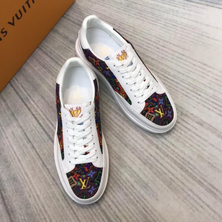 glami shop- LOV Men Shoes - 1327