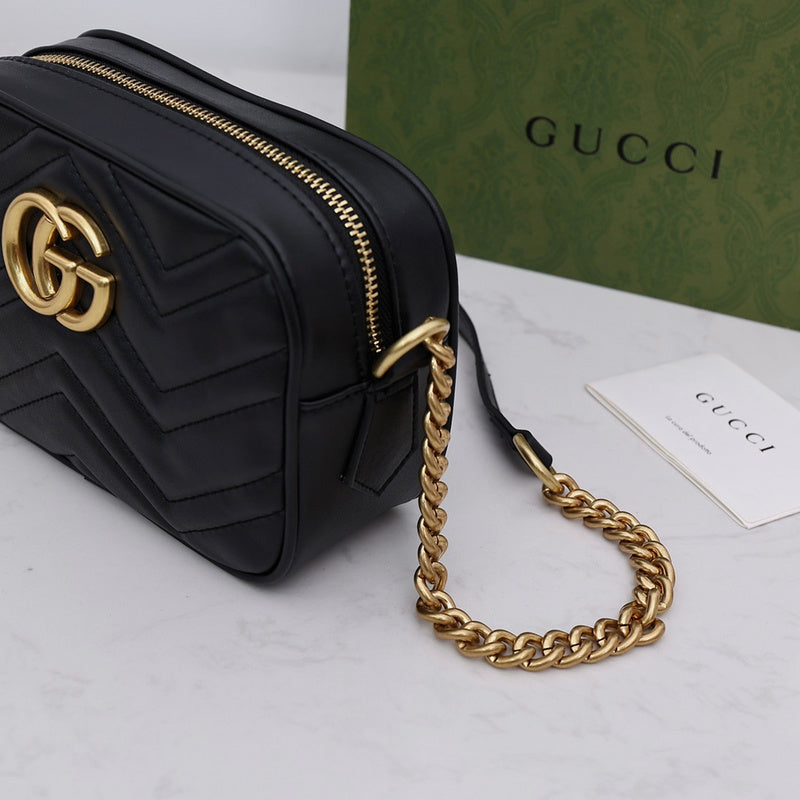 Satchel Bags - GUC Bags - 1112