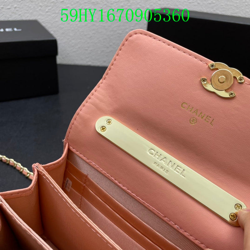 Glami - CHL Bags - 2338