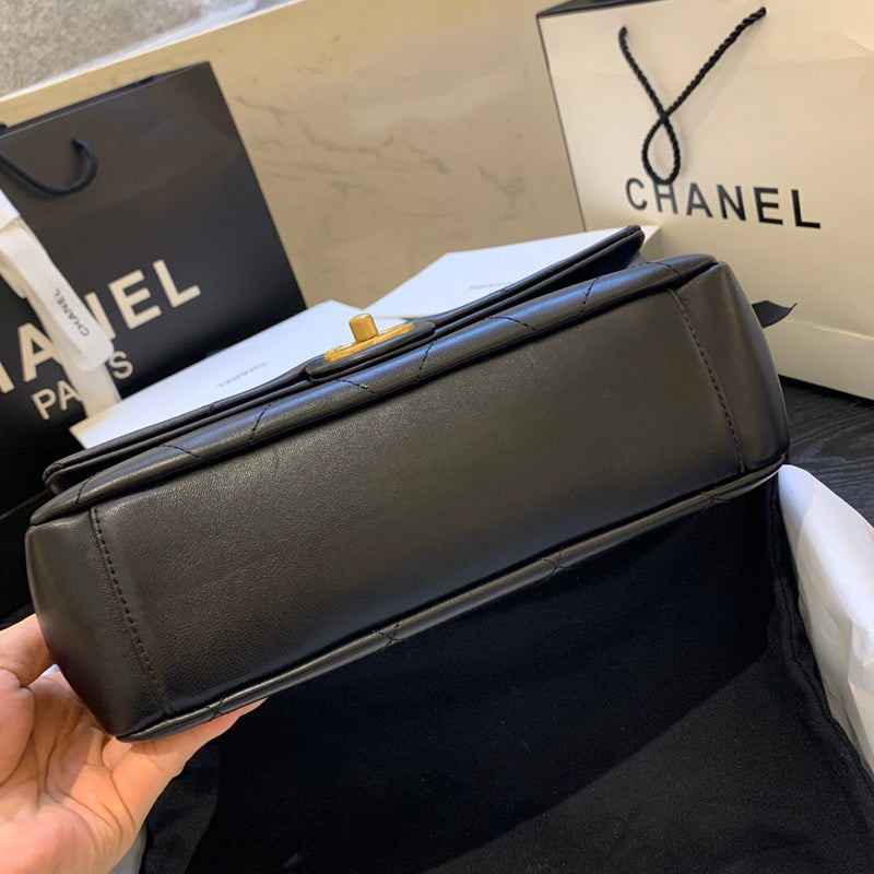 Satchel Bags - CHL Bags - 7452