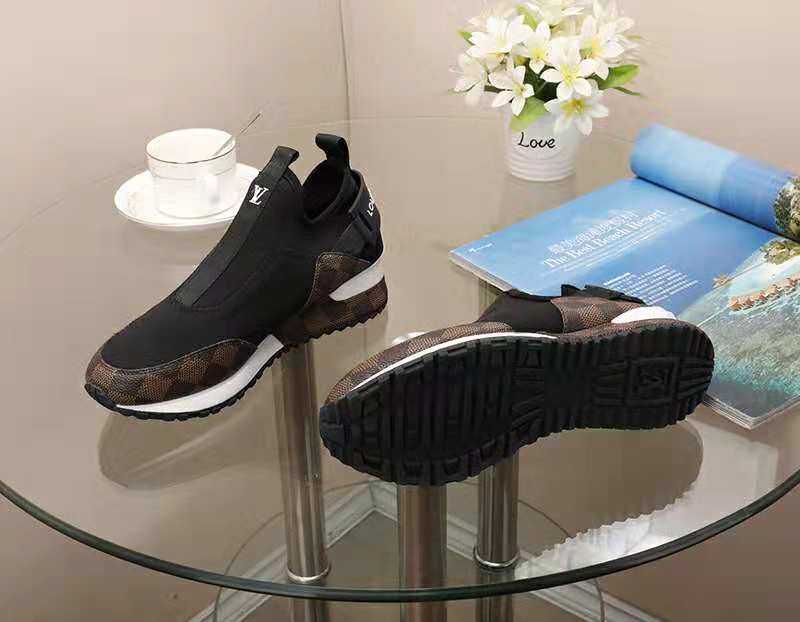 GLM - Top Quality Luv Sneaker 075