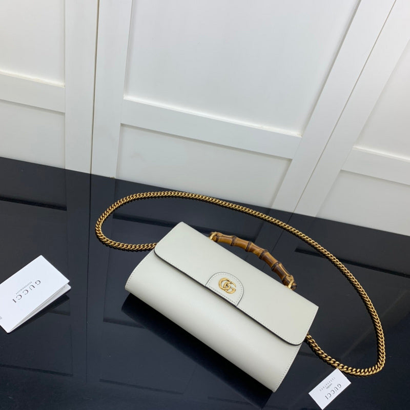 Satchel Bags - GUC Bags - 681
