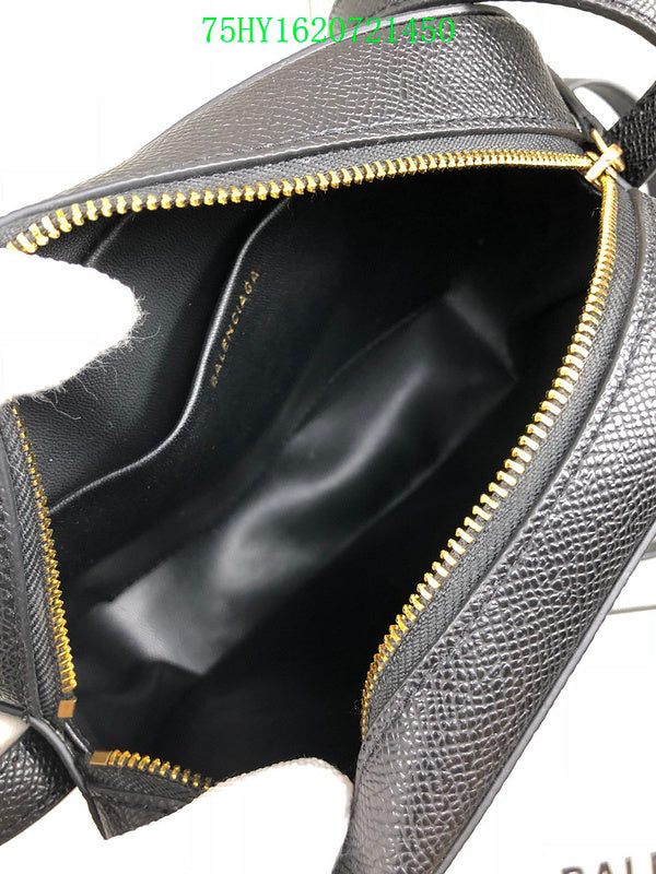 Satchel Bags - BGA Bags - 2467