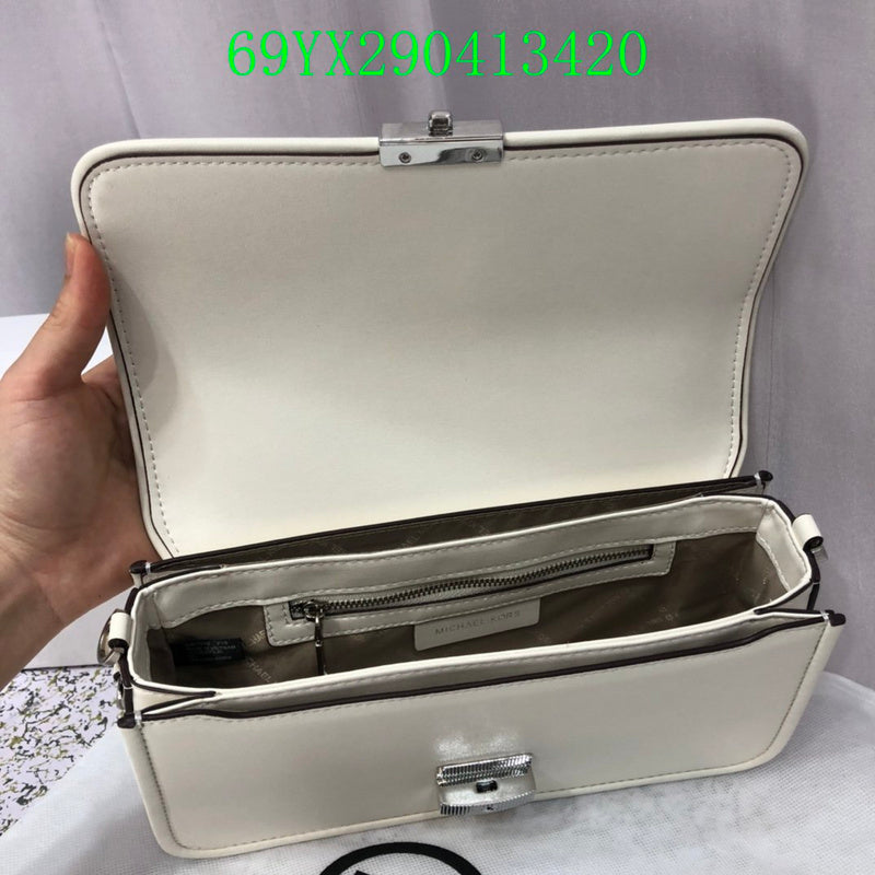 Satchel Bags - MK Bags - 808