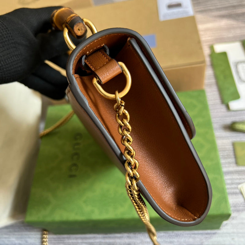 Satchel Bags - GCI Bags - 4754