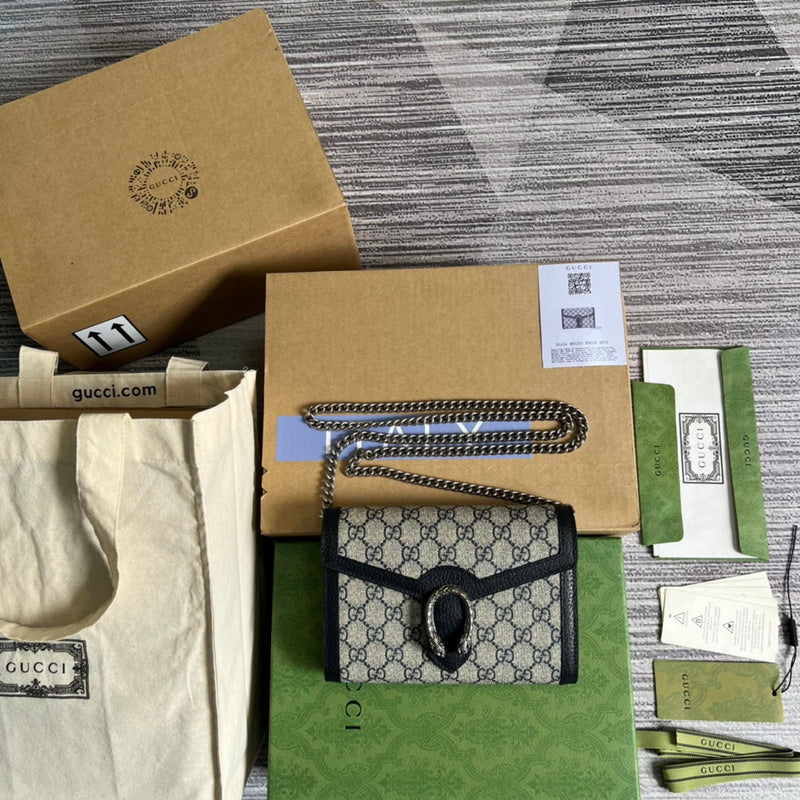 Satchel Bags - GCI Bags - 4604