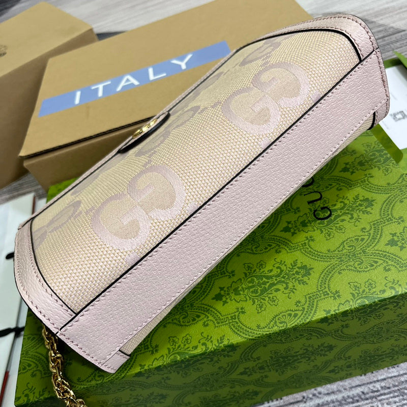 Satchel Bags - GCI Bags - 5547