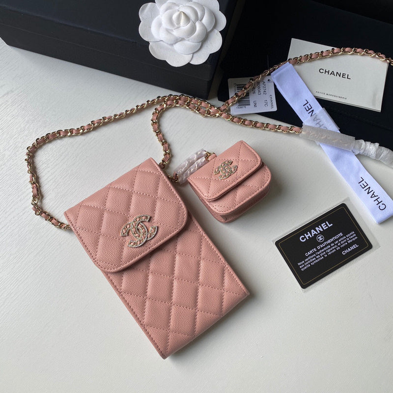 Satchel Bags - CHL Bags - 3102