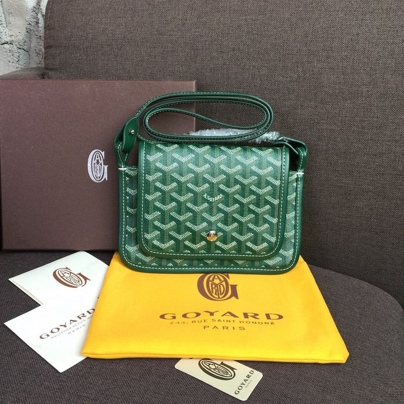 Satchel Bags - GOD Bags - 661