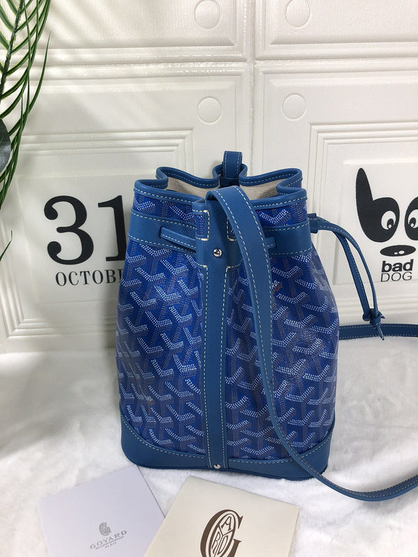 Satchel Bags - GOD Bags - 688