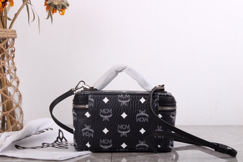 Satchel Bags - MC Bags - 357