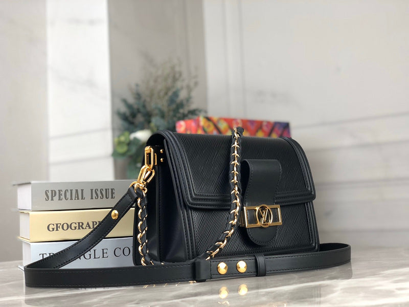 Satchel Bags - VL Bags - 4676